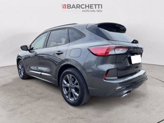 FORD Kuga 2.5 Full Hybrid 190 CV CVT 2WD ST-Line