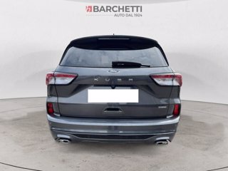 FORD Kuga 2.5 Full Hybrid 190 CV CVT 2WD ST-Line