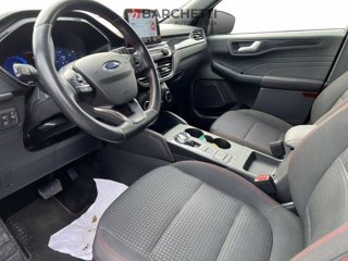 FORD Kuga 2.5 Full Hybrid 190 CV CVT 2WD ST-Line
