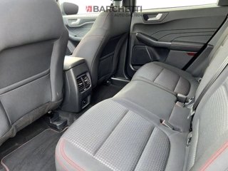 FORD Kuga 2.5 Full Hybrid 190 CV CVT 2WD ST-Line