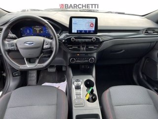 FORD Kuga 2.5 Full Hybrid 190 CV CVT 2WD ST-Line