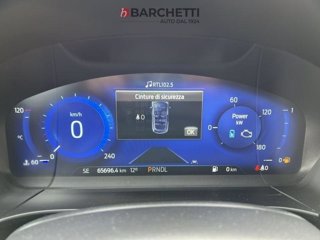 FORD Kuga 2.5 Full Hybrid 190 CV CVT 2WD ST-Line