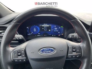 FORD Kuga 2.5 Full Hybrid 190 CV CVT 2WD ST-Line
