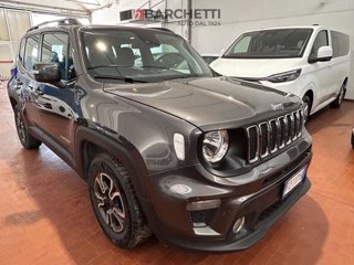 JEEP Renegade 1.6 Mjt 120 CV Longitude