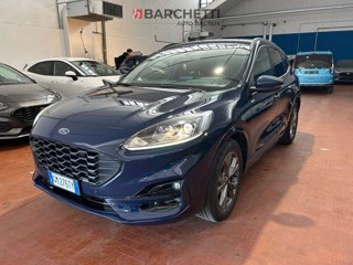 FORD Kuga 2.5 Full Hybrid 190 CV CVT 2WD ST-Line