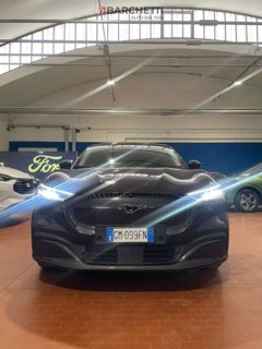 FORD Mustang Mach-E Elettrico Extended 294CV