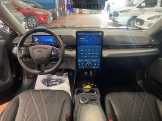 FORD Mustang Mach-E Elettrico Extended 294CV