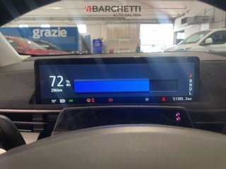 FORD Mustang Mach-E Elettrico Extended 294CV