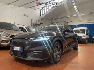 FORD Mustang Mach-E Elettrico Extended 294CV
