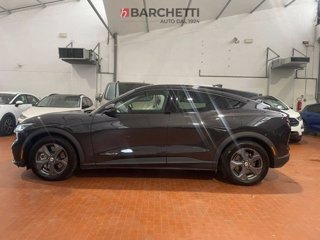 FORD Mustang Mach-E Elettrico Extended 294CV