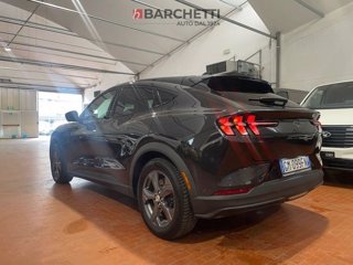 FORD Mustang Mach-E Elettrico Extended 294CV
