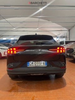FORD Mustang Mach-E Elettrico Extended 294CV