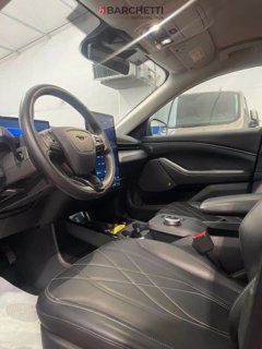FORD Mustang Mach-E Elettrico Extended 294CV