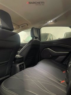 FORD Mustang Mach-E Elettrico Extended 294CV