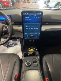 FORD Mustang Mach-E Elettrico Extended 294CV