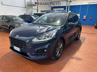 FORD Kuga 2.5 Full Hybrid 190 CV CVT 2WD ST-Line