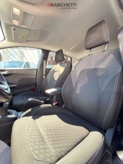 FORD Fiesta 1.1 75 CV GPL 5 porte Titanium