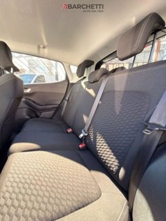 FORD Fiesta 1.1 75 CV GPL 5 porte Titanium
