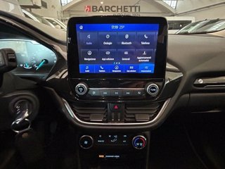 FORD Puma 1.0 EcoBoost Hybrid 125 CV S&S Titanium