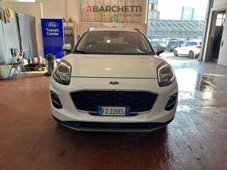 FORD Puma 1.0 EcoBoost Hybrid 125 CV S&S Titanium