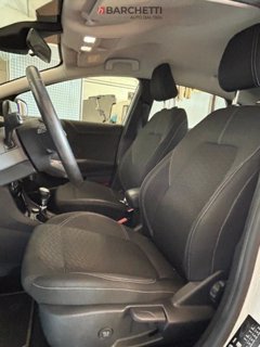FORD Puma 1.0 EcoBoost Hybrid 125 CV S&S Titanium