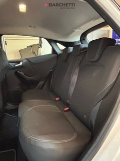 FORD Puma 1.0 EcoBoost Hybrid 125 CV S&S Titanium