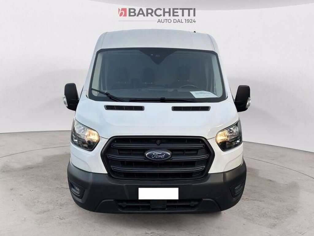 FORD Transit 350 2.0TDCi EcoBlue 130CV PL-TM Furgone Trend