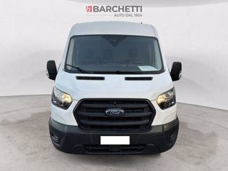 FORD Transit 350 2.0TDCi EcoBlue 130CV PL-TM Furgone Trend