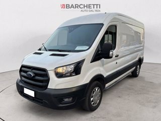 FORD Transit 350 2.0TDCi EcoBlue 130CV PL-TM Furgone Trend