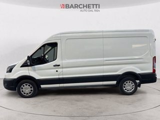 FORD Transit 350 2.0TDCi EcoBlue 130CV PL-TM Furgone Trend