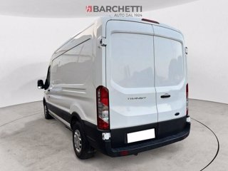 FORD Transit 350 2.0TDCi EcoBlue 130CV PL-TM Furgone Trend