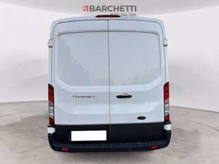 FORD Transit 350 2.0TDCi EcoBlue 130CV PL-TM Furgone Trend
