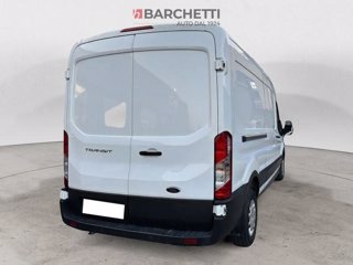 FORD Transit 350 2.0TDCi EcoBlue 130CV PL-TM Furgone Trend