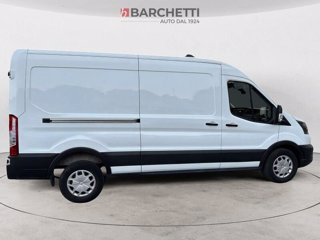 FORD Transit 350 2.0TDCi EcoBlue 130CV PL-TM Furgone Trend