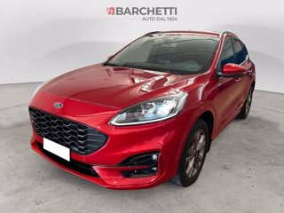 FORD Kuga 2.5 Plug In Hybrid 225 CV CVT 2WD ST-Line X