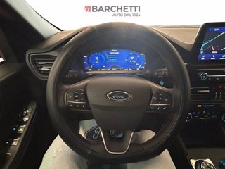 FORD Kuga 2.5 Plug In Hybrid 225 CV CVT 2WD ST-Line X