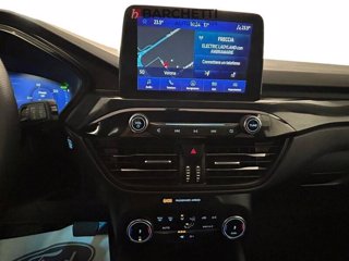 FORD Kuga 2.5 Plug In Hybrid 225 CV CVT 2WD ST-Line X
