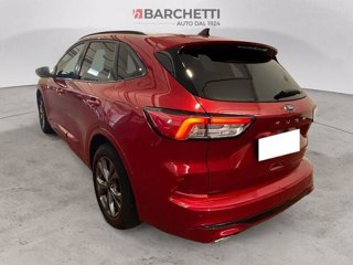 FORD Kuga 2.5 Plug In Hybrid 225 CV CVT 2WD ST-Line X