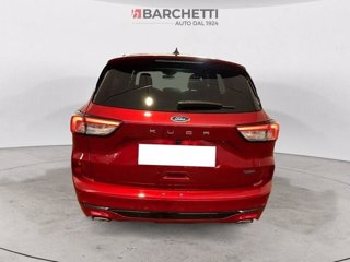 FORD Kuga 2.5 Plug In Hybrid 225 CV CVT 2WD ST-Line X