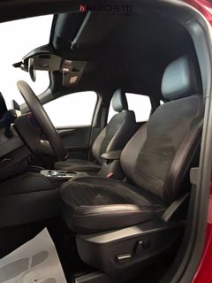 FORD Kuga 2.5 Plug In Hybrid 225 CV CVT 2WD ST-Line X