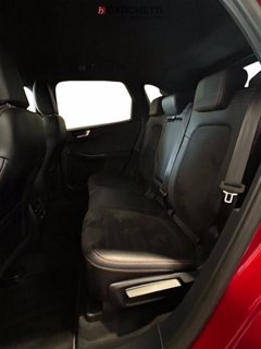 FORD Kuga 2.5 Plug In Hybrid 225 CV CVT 2WD ST-Line X