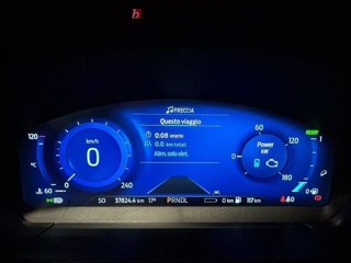 FORD Kuga 2.5 Plug In Hybrid 225 CV CVT 2WD ST-Line X