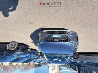 FORD Focus 1.0 EcoBoost Hybrid 125 CV 5p. Active Design