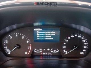FORD Puma 1.0 EcoBoost Hybrid 125 CV S&S aut. Titanium