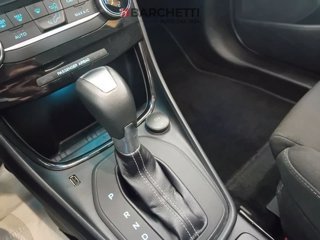 FORD Puma 1.0 EcoBoost Hybrid 125 CV S&S aut. Titanium