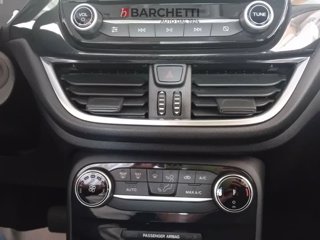 FORD Puma 1.0 EcoBoost Hybrid 125 CV S&S aut. Titanium