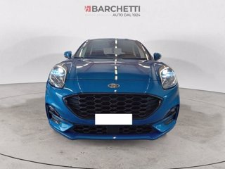 FORD Puma 1.0 EcoBoost Hybrid 125 CV S&S ST-Line X