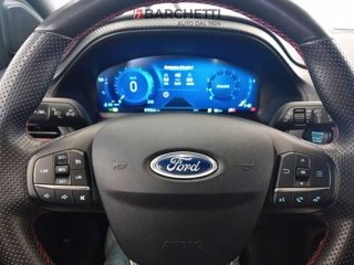 FORD Puma 1.0 EcoBoost Hybrid 125 CV S&S ST-Line X