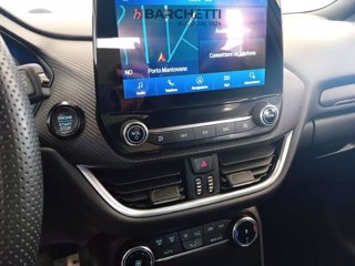 FORD Puma 1.0 EcoBoost Hybrid 125 CV S&S ST-Line X