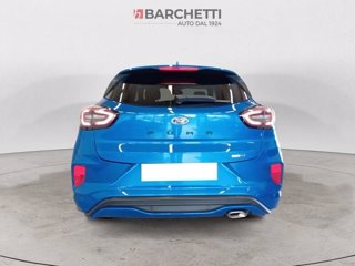 FORD Puma 1.0 EcoBoost Hybrid 125 CV S&S ST-Line X